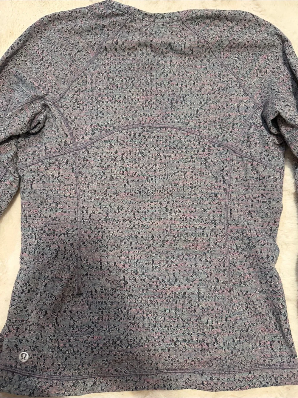 Lululemon Long Sleeve